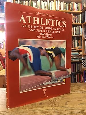 Athletics_ A History of Modern Track and Field Athletics (1860-1990) Men and Women