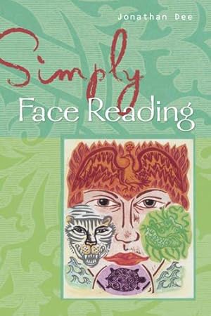 Bild des Verkufers fr Simply Face Reading zum Verkauf von WeBuyBooks