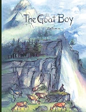 Image du vendeur pour The Goat Boy (2) (Bettina Ehrlich) mis en vente par WeBuyBooks