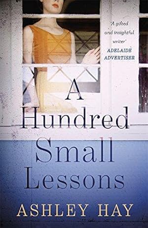 Seller image for A Hundred Small Lessons for sale by WeBuyBooks
