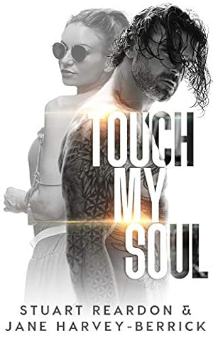 Bild des Verkufers fr Touch My Soul: A Novella zum Verkauf von WeBuyBooks