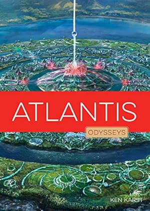Bild des Verkufers fr Atlantis (Odysseys in Mysteries) zum Verkauf von WeBuyBooks