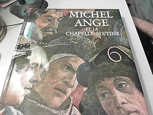 Image du vendeur pour Michel Ange et la chapelle sixtine mis en vente par JLG_livres anciens et modernes