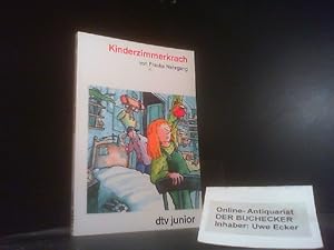 Seller image for Kinderzimmerkrach. dtv ; 70380 : dtv junior for sale by Der Buchecker