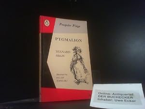 Pygmalion: A Romance in Five Acts (Penguin plays & screenplays)