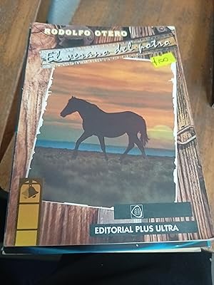 Seller image for El verano del potro for sale by Libros nicos