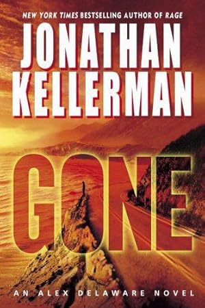 Seller image for Gone: An Alex Delaware Novel for sale by WeBuyBooks