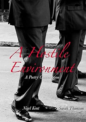 Immagine del venditore per A Hostile Environment (001) (Conversations) venduto da WeBuyBooks