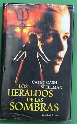 Imagen del vendedor de Los heraldos de las sombras a la venta por Librera Alonso Quijano