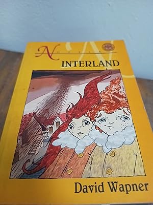 Seller image for Interland for sale by Libros nicos