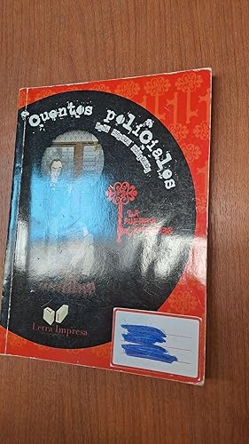 Imagen del vendedor de Cuentos policiales para chicos curiosos a la venta por Libros nicos