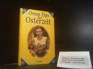 Omas Tips zur Osterzeit