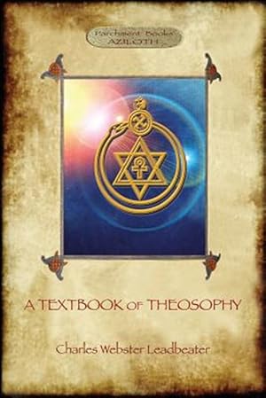 Bild des Verkufers fr A Textbook of Theosophy zum Verkauf von GreatBookPrices