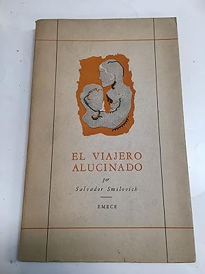 Seller image for El viajero alucinado for sale by Libros nicos