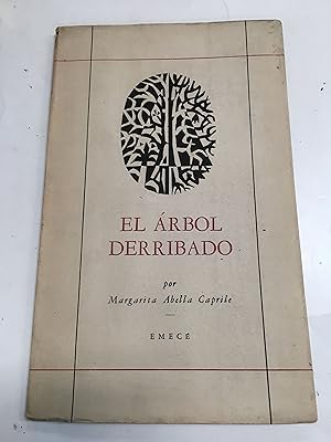 Imagen del vendedor de El arbol derribado a la venta por Libros nicos