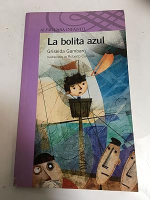 Immagine del venditore per Vuelta al sur venduto da Libros nicos