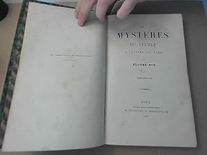 Image du vendeur pour Les Mystres du Peuple, tome septime mis en vente par JLG_livres anciens et modernes