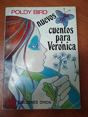 Seller image for Nuevos cuentos para Veronica for sale by Libros nicos