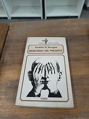 Image du vendeur pour Memorias del presente mis en vente par Libros nicos