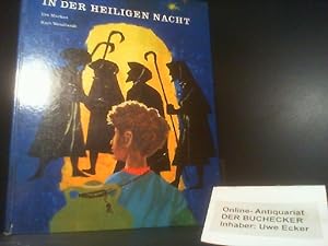 Seller image for David in der Heiligen Nacht for sale by Der Buchecker