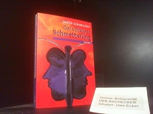 Bild des Verkufers fr Der schwarze Schmetterling. Omnibus ; Bd. 20644 zum Verkauf von Der Buchecker