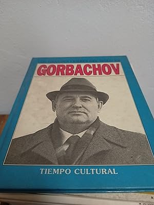 Imagen del vendedor de Mijail Gorbachov a la venta por Libros nicos