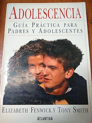 Imagen del vendedor de Adolescencia a la venta por Libros nicos