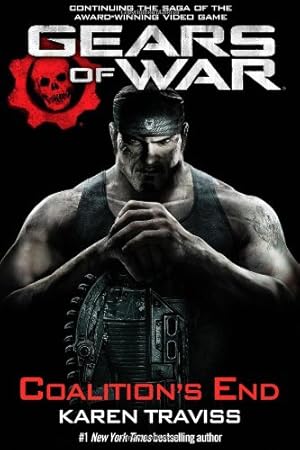 Immagine del venditore per Gears of War: Coalition's End venduto da Pieuler Store