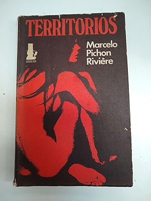 Imagen del vendedor de Territorios a la venta por Libros nicos