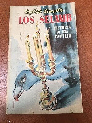 Seller image for Los Selamb historia de una familia for sale by Libros nicos