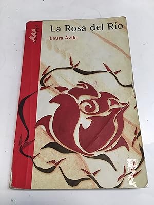 Imagen del vendedor de La rosa del rio a la venta por Libros nicos