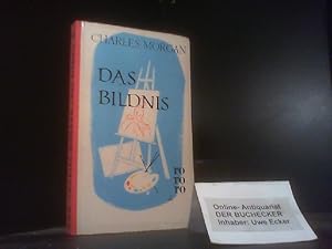 Bild des Verkufers fr Das Bildnis : Roman. Charles Morgan. bers. von Herberth E. Herlitschka / rororo Taschenbuch ; Ausg. 144 zum Verkauf von Der Buchecker