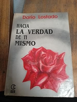 Seller image for Hacia la verdad de ti mismo for sale by Libros nicos