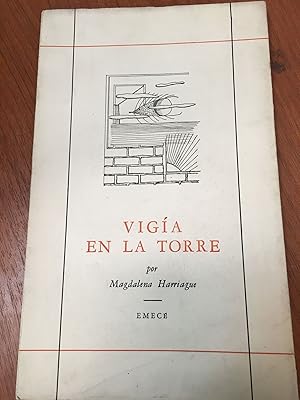 Imagen del vendedor de Vigia en la torre a la venta por Libros nicos