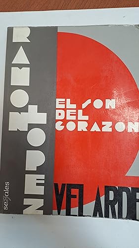 Seller image for El son del corazon for sale by Libros nicos