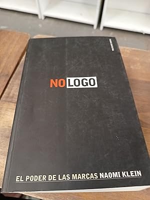Seller image for No logo for sale by Libros nicos