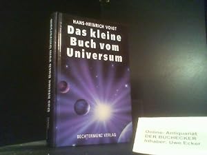 Das kleine Buch vom Universum