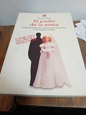 Bild des Verkufers fr El padre de la novia zum Verkauf von Libros nicos