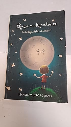 Immagine del venditore per Lo que me dejan los 30 venduto da Libros nicos