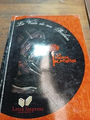 Image du vendeur pour La vida de un bribon mis en vente par Libros nicos