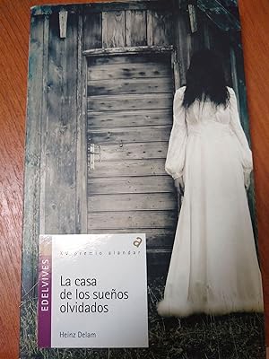 Seller image for La casa de los sueos olvidados for sale by Libros nicos