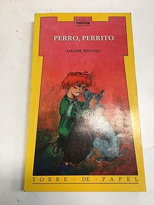 Imagen del vendedor de Perro, perrito a la venta por Libros nicos