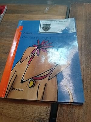 Seller image for Dalia for sale by Libros nicos