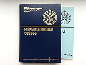 Hafenhandbuch Ostsee Band II Süd- und Ostküste Schweden, Bornholm, Finnland, Polen und DDR (Bd.2)...