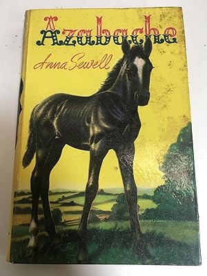 Imagen del vendedor de Azabache a la venta por Libros nicos