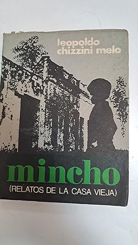 Imagen del vendedor de Mincho a la venta por Libros nicos