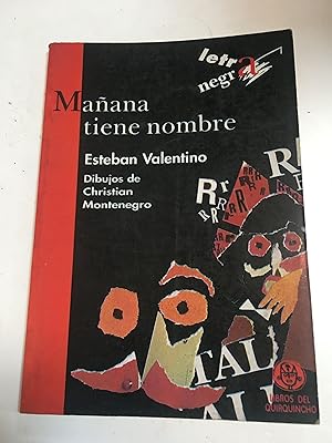 Seller image for Maana tiene nombre for sale by Libros nicos