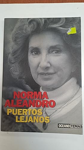 Seller image for Puertos lejanos for sale by Libros nicos