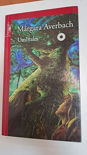 Seller image for Umbrales for sale by Libros nicos