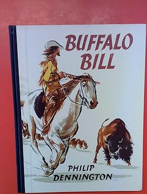 Seller image for Buffalo Bill for sale by biblion2